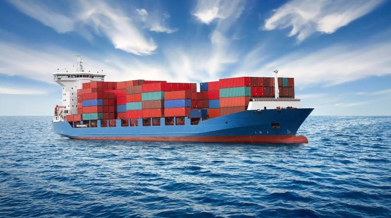 Container Shipping Industry Transforms Amid Supply Chain Disruptions