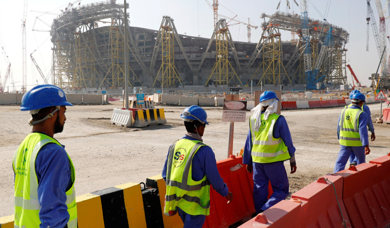 Examining the Complexities of the Qatar World Cup Debate