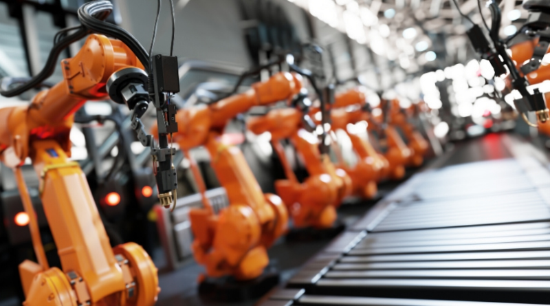 Unlocking the Benefits of Real-Time Manufacturing Visibility